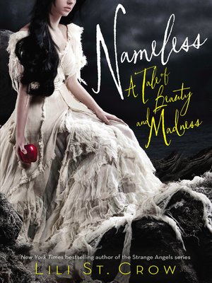 cover image of Nameless